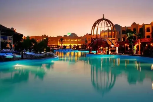 Xanadu Club Makadi Bay, Хургада